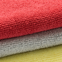 MICRO FIBER TOWELS