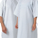 PATIENT GOWNS