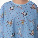 PEDIATRIC GOWNS