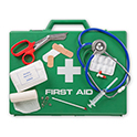 FIRST AID KITS