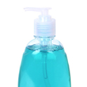 ANTI-BACTERIAL LIQUID HAND SOAPS