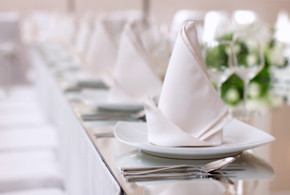 Benefits of Restaurant Linen Service for Your Restaurant