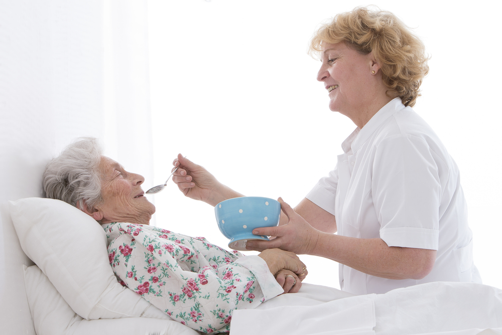 Retirement Home Laundry Outsourcing or In-House OPL? 