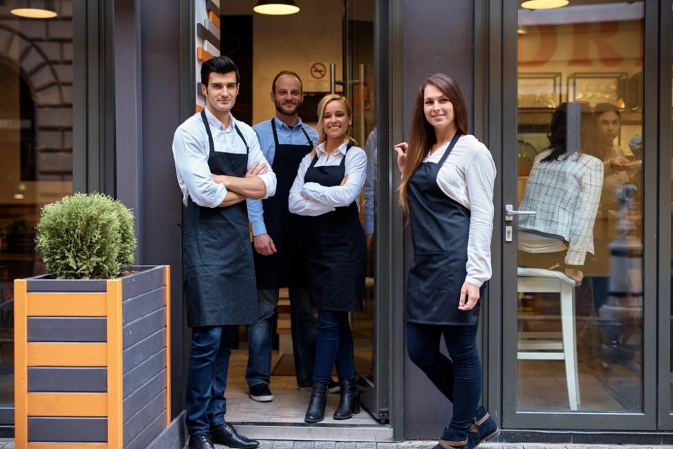 What Metro Linen Does for the Food Service Industry