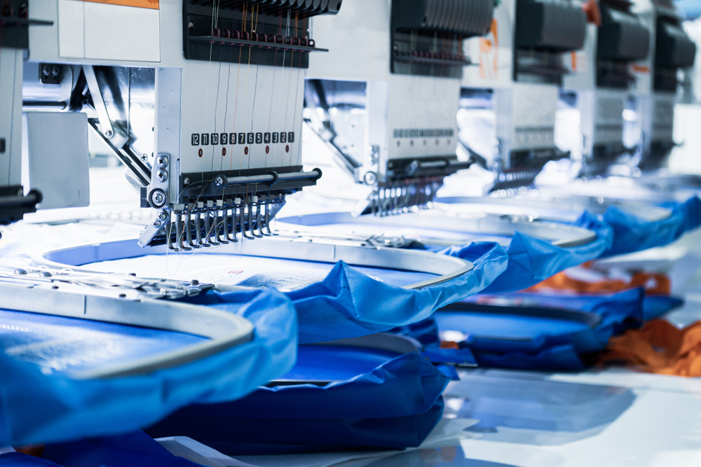 Custom work uniform embroidery services  metro linen Custom work uniform embroidery services  metro linen