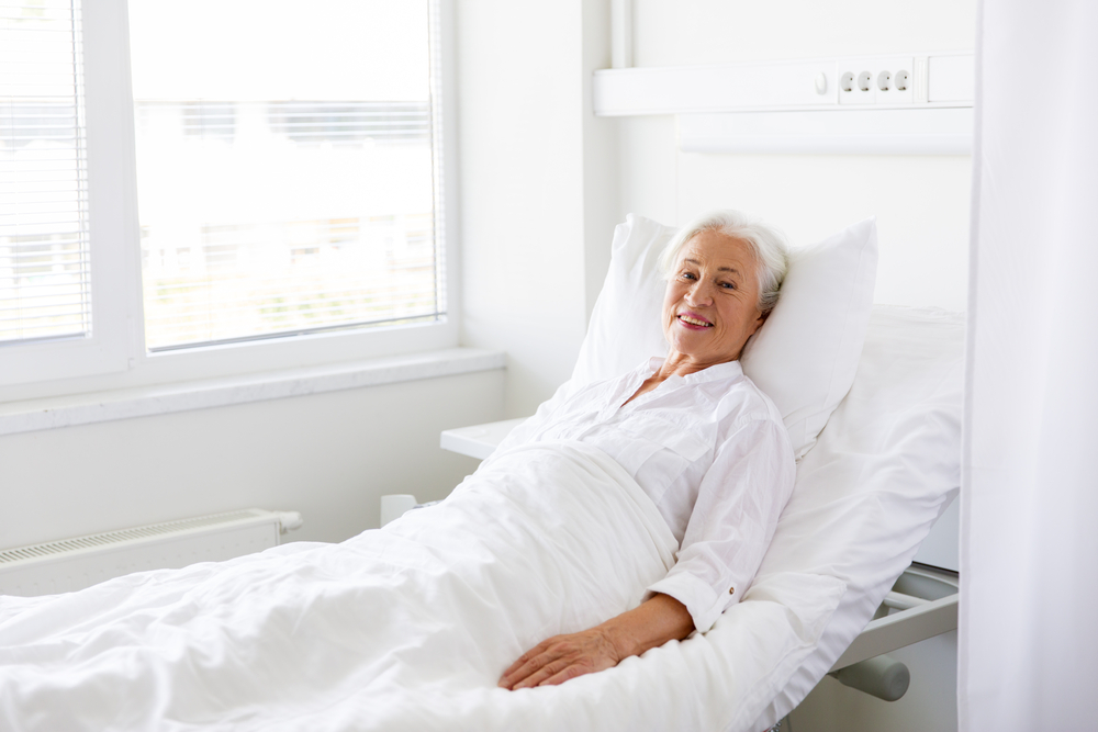 How Texas Healthcare Facilities Benefit from Linen Service 