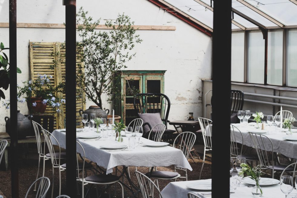 The Importance of Consistently Clean Linens in Restaurants