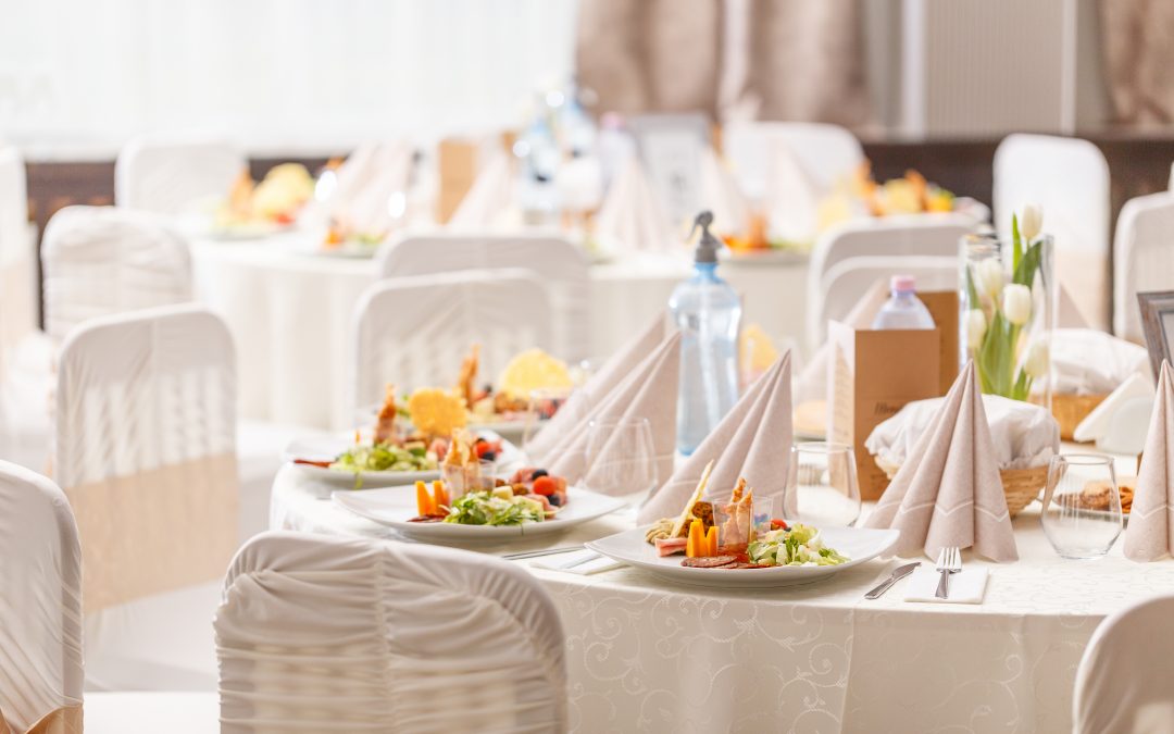 professional event linen rental texas