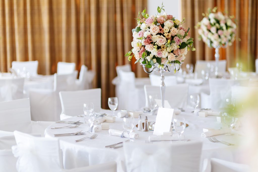 Houston's Best Event Linen Rental Metro Linen
