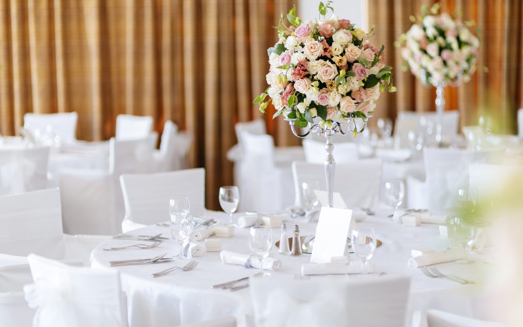 Houston’s Best Event Linen Rental: Metro Linen