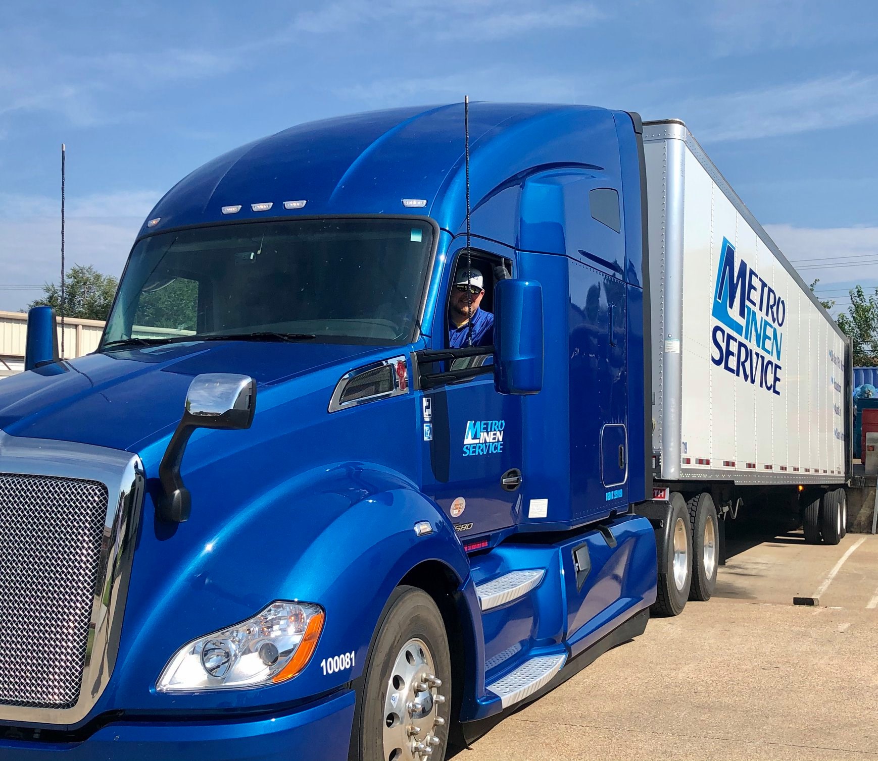 Texas’s Best Linen Service in 2023