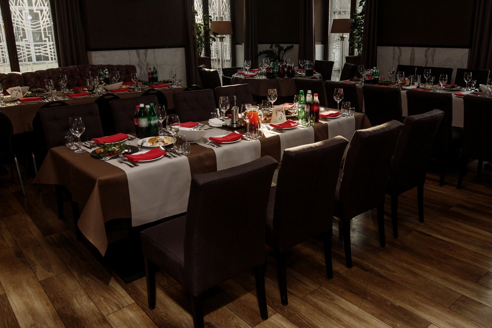 Linen and Uniform Service in Austin, TX