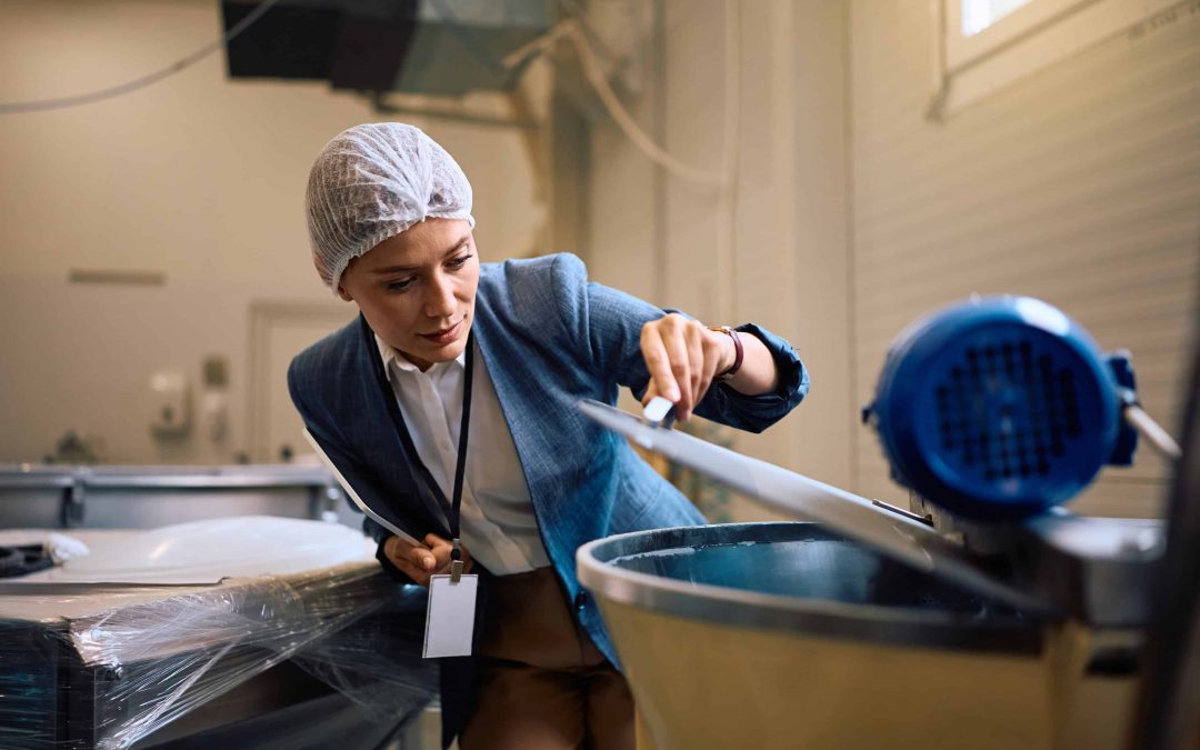 Laundry Care: How Regular Linen Maintenance Improves Workplace Sanitation
