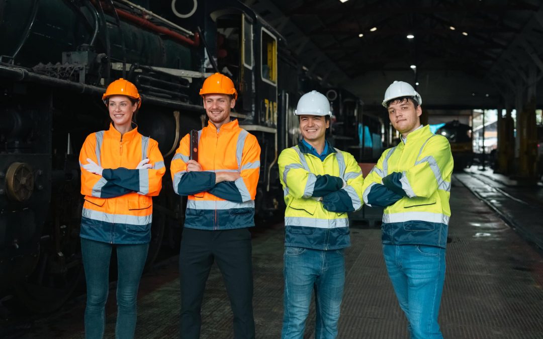 Reducing Cross-Contamination in Houston Facilities with Professional Dust Control