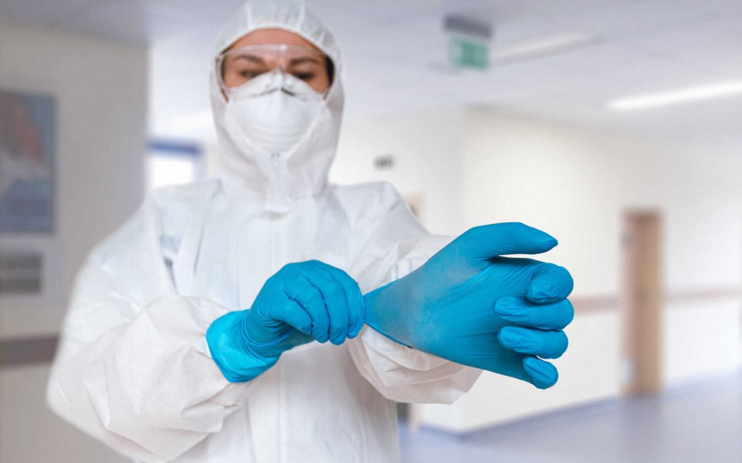 From Scrubs to Lab Coats: Why Healthcare Uniform Cleaning Requires Specialized Service