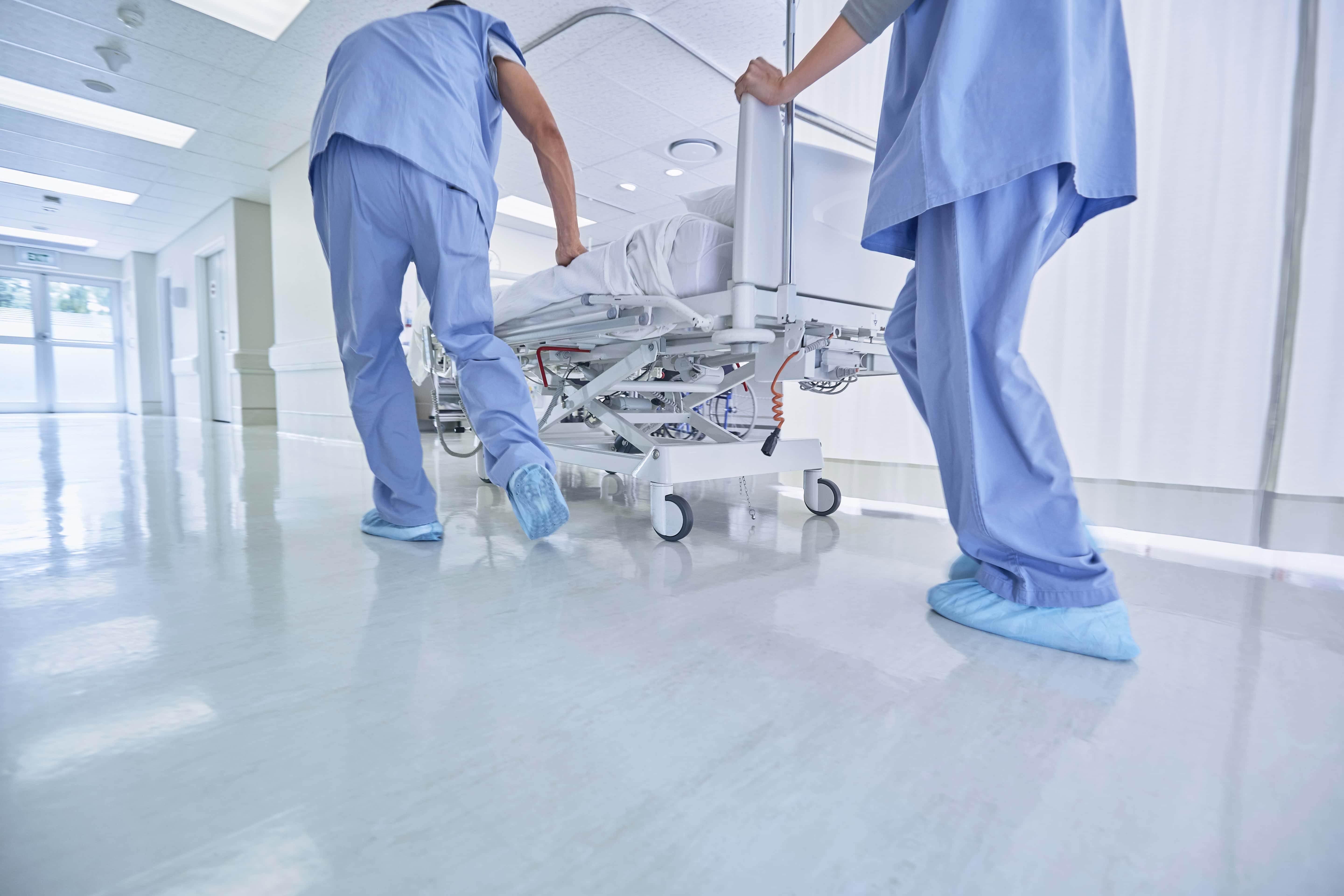 Challenges in Healthcare Linen Services and How Metro Linen Solves Them