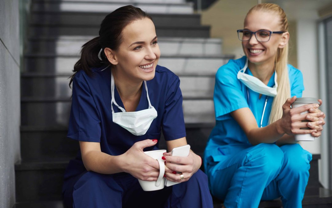 Hospital Linen Services in Houston & Dallas: Why Quality Matters