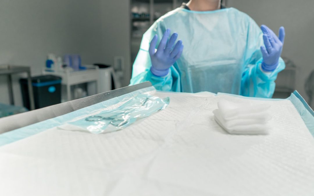 Reliable Medical Linen for Houston&rsquo;s Growing Healthcare Hubs