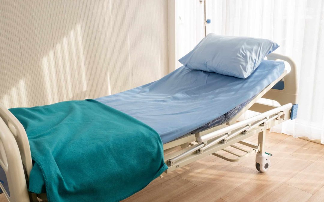 Integrated Medical Linen and Apparel Programs for Houston Healthcare Systems